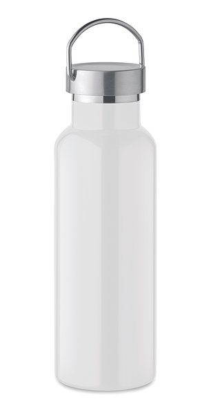 Doppelwandige Flasche 500 ml Benas