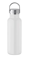 Doppelwandige Flasche 500 ml Benas