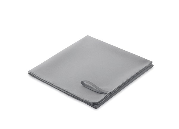 Mikrofaser-Handtuch Rudesco