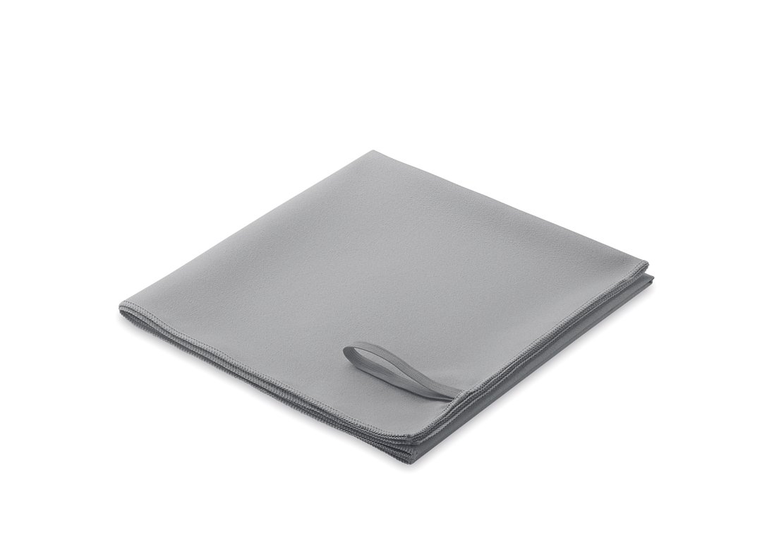 Mikrofaser-Handtuch Rudesco