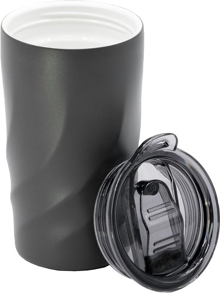 Reisebecher Vortex Ceramica Uorengi | Recycelt | 400 ml