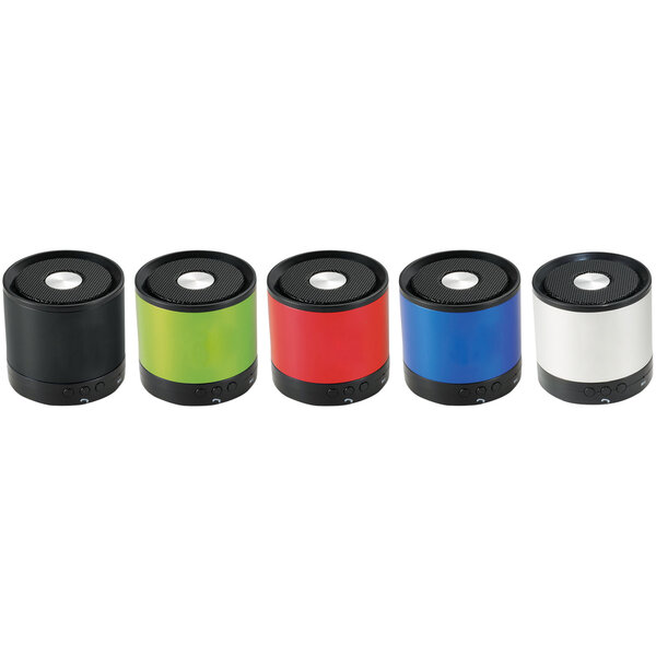 Bluetooth® Aluminium Lautsprecher - Ramiri