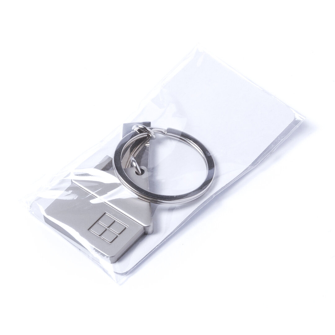 Schlüsselanhänger Idnmo