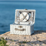 Picnic Wärme Tasche Idand