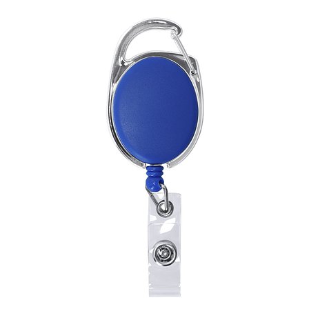 Namensschild Halter Idper