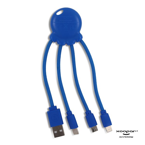 Octopus Charging cable Verilly