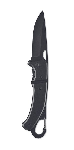 Klappmesser Aluminium Altiandi