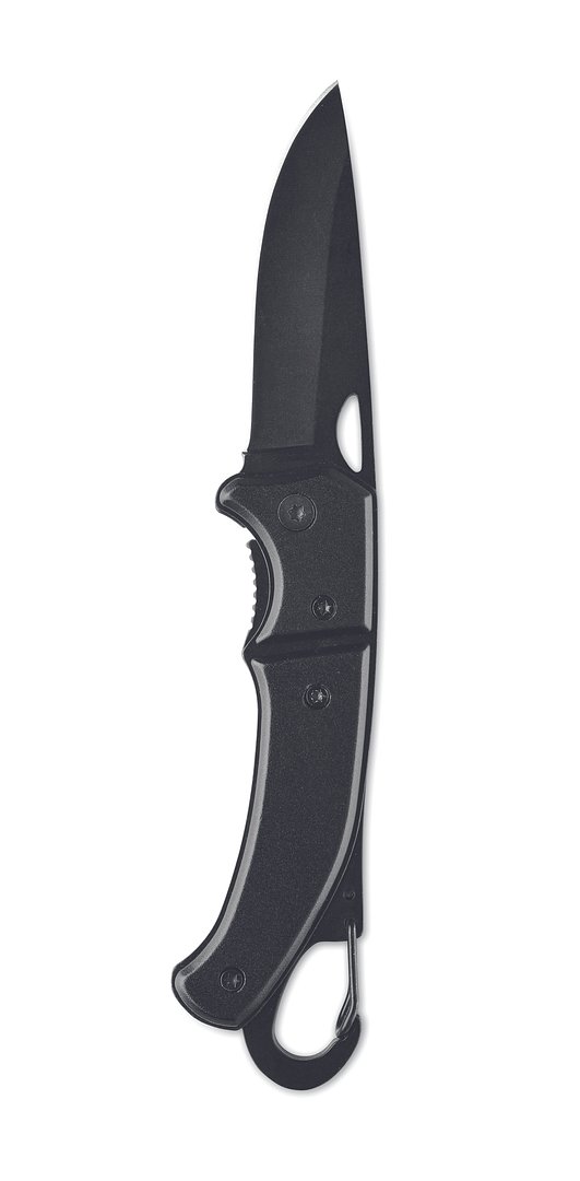 Klappmesser Aluminium Altiandi
