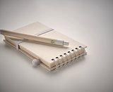 DIN A6 Notizbuch-Set Uedivas