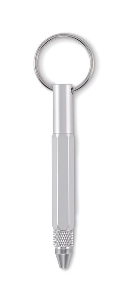 Schlüsselring Kugelschreiber Adiccel
