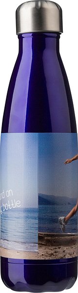 Doppelwandige Flasche Frist | 500 ml