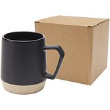 300 ml matte Keramiktasse - Ferverver