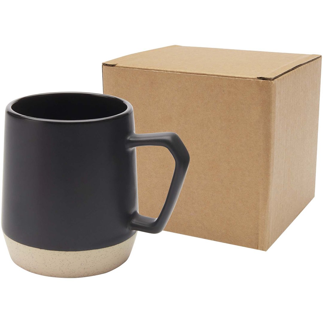300 ml matte Keramiktasse - Ferverver