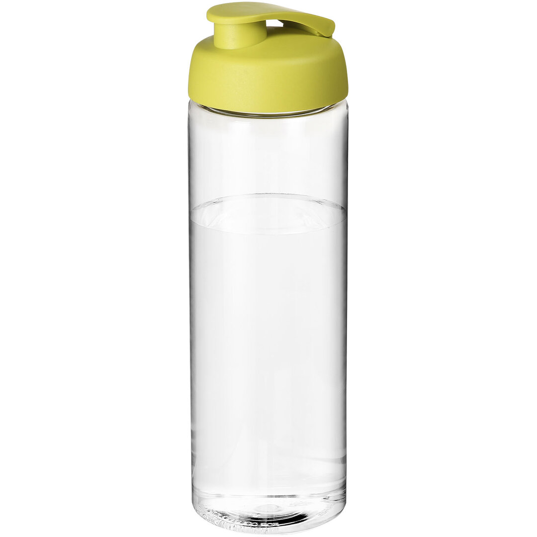 Vibe 850 ml Sportflasche mit Klappdeckel - Itadivep