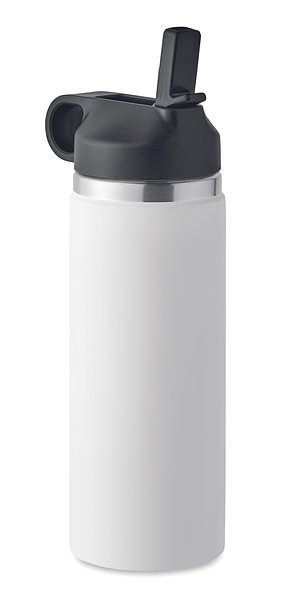 Doppelwandige Flasche 500 ml Elixbigna