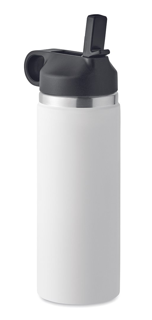 Doppelwandige Flasche 500 ml Elixbigna