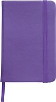 Notizbuch Regn | A6 | Liniert