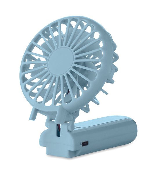 Klappbarer Ventilator Ramudorel