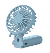 Klappbarer Ventilator Ramudorel