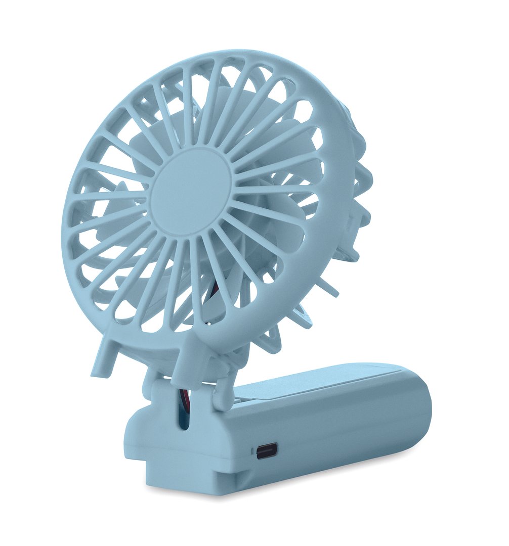Klappbarer Ventilator Ramudorel