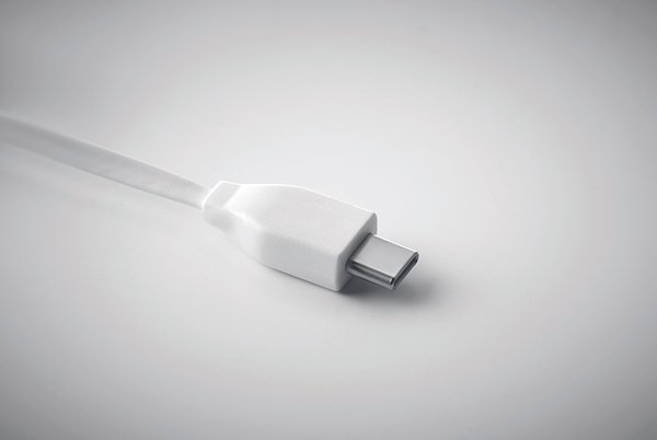 Schlüsselring-Ladekabel 3in1 Lursich