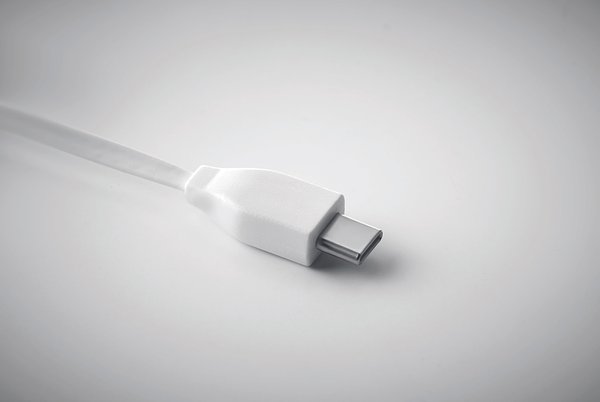 Schlüsselring-Ladekabel 3in1 Lursich