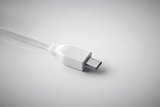 Schlüsselring-Ladekabel 3in1 Lursich