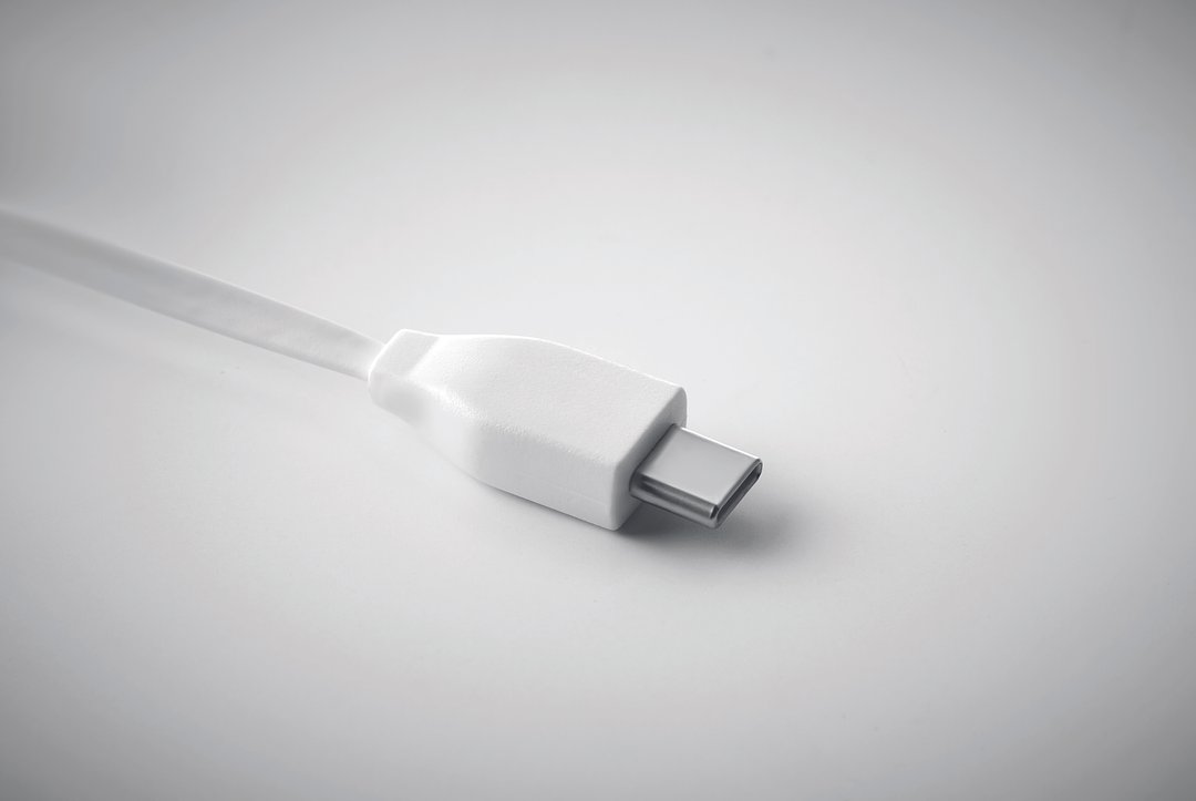 Schlüsselring-Ladekabel 3in1 Lursich