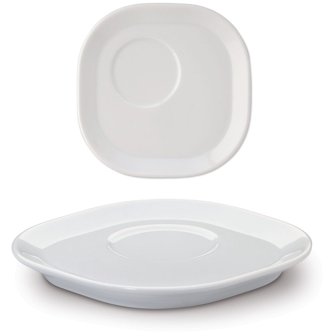 Viereck Teller Satellite Dolfan