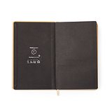 Samen Notizblock Idres