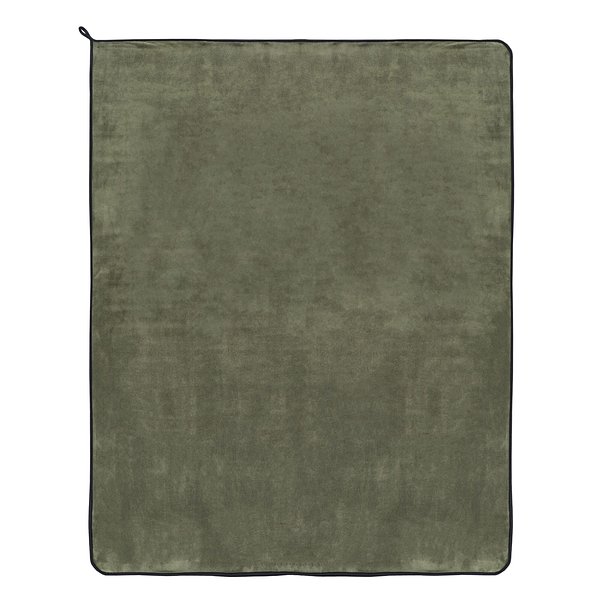 Vliesdecke 120×150 cm, 500 g/m² Korallenvlies, sublimationsdruckfähig. Gians