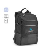 Laptop-Rucksack 15'6" Bignat