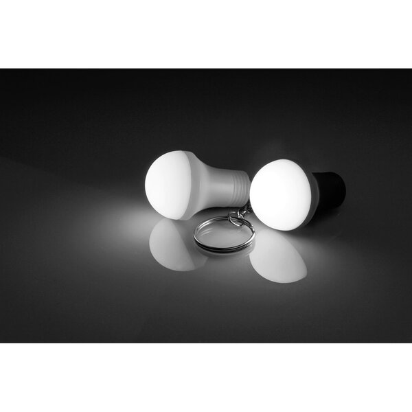 Schlüsselanhänger mit LED Ruix