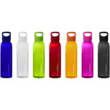 650 ml Tritan™ Sportflasche - Luorena