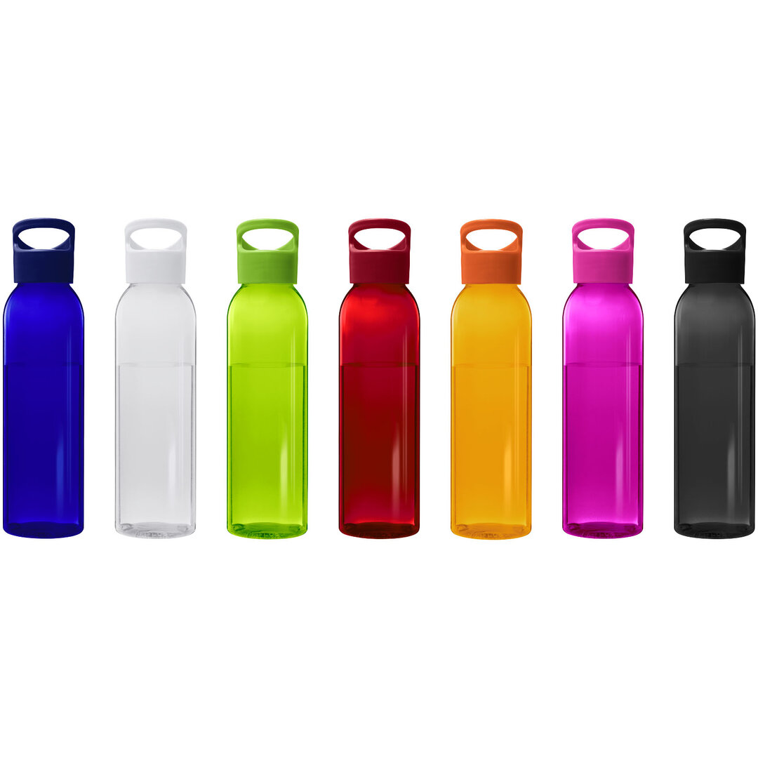 650 ml Tritan™ Sportflasche - Luorena