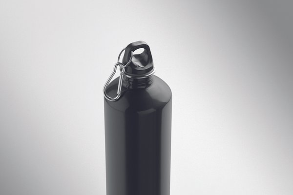 Einwandige Trinkflasche 1000ml Bigelie