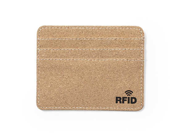 Visitenkartenetui Idlox