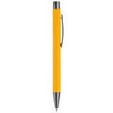 Metallkugelschreiber New York Soft Touch Annatiana