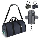 Tasche Carry Smart mit Schuhbeutel Giunathold