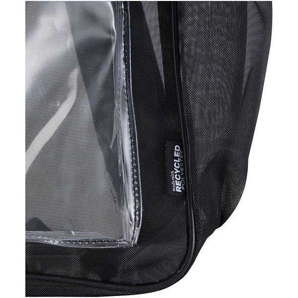 18 L Rucksack aus GRS Recyclingmaterial - Aitle