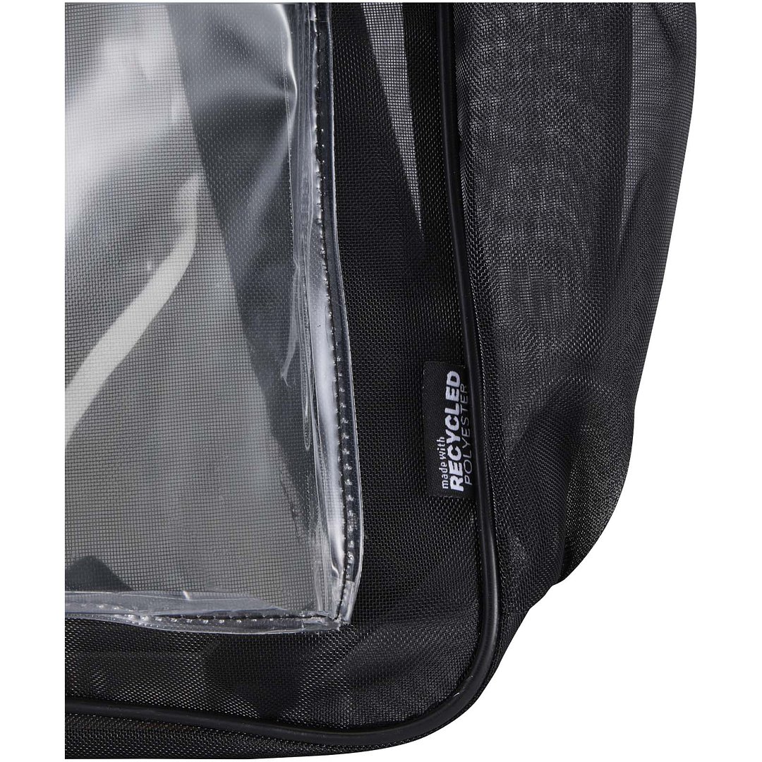18 L Rucksack aus GRS Recyclingmaterial - Aitle