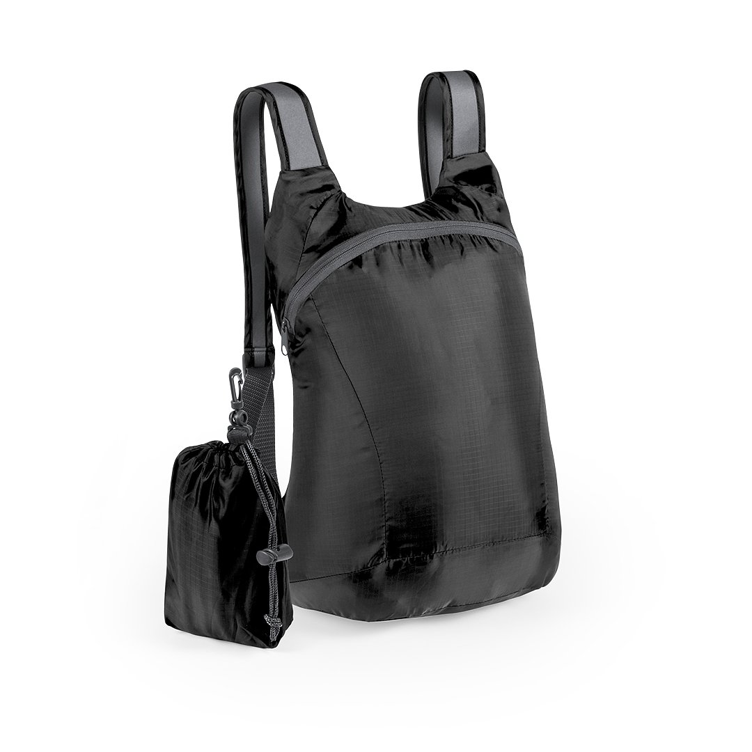 Faltbarer Rucksack Iddor