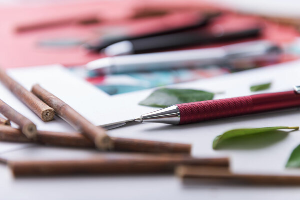 Kugelschreiber Idlko