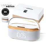 Multifunktion Tischuhr Idles