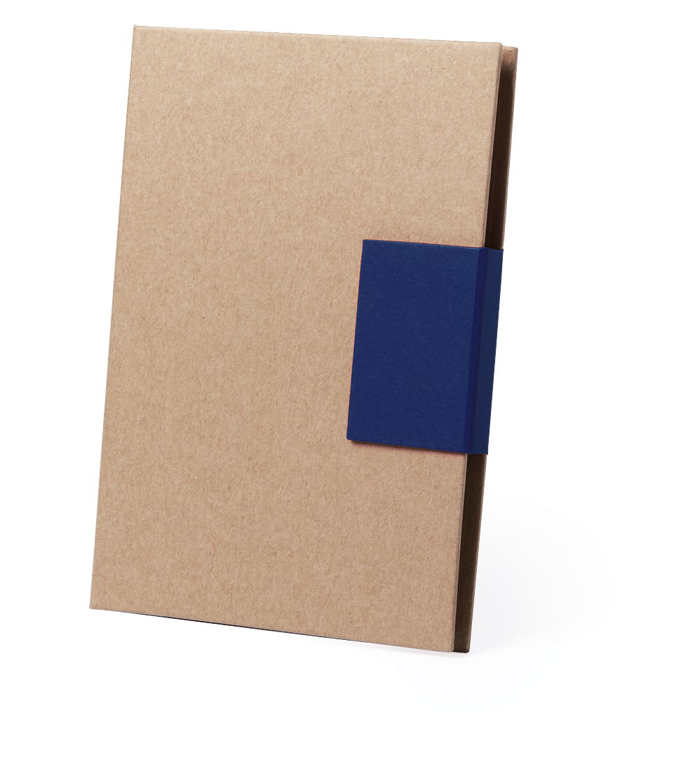 Notizblock Idnok