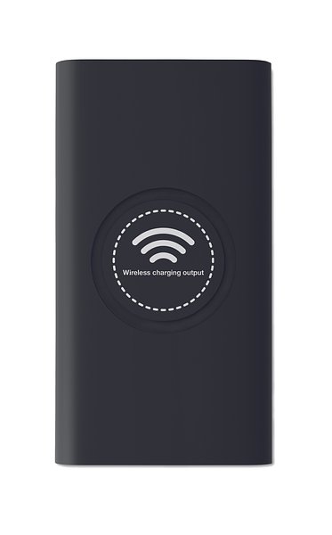 Wireless Powerbank Typ C Wars
