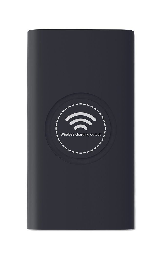 Wireless Powerbank Typ C Wars