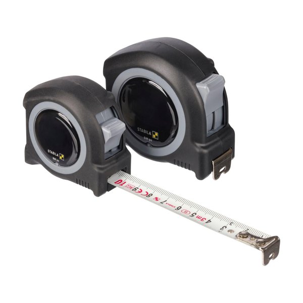 Stabila Bandmass Pocket Tape Giuli | 5 m