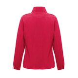 Damen Polarjacke mit Reißverschluß Steilgill