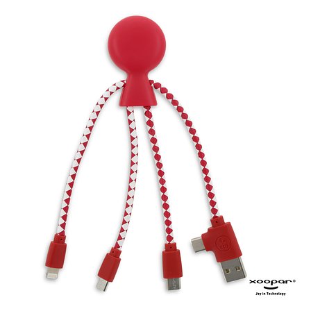 Mr. Bio Charging cable Ingian